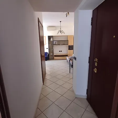 Apartamento Pretty Little