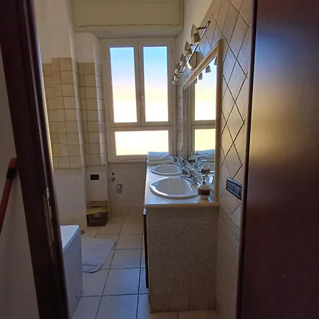 Apartamento Pretty Little