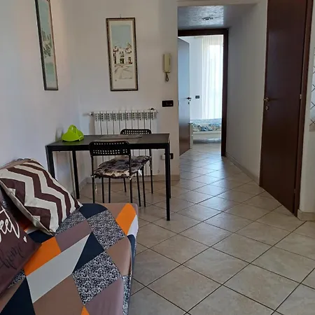 Apartment Pretty Little Rome